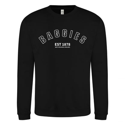 Baggies 1878 Sweatshirt