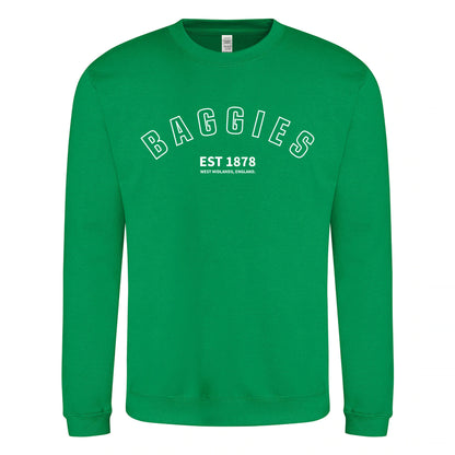 Baggies 1878 Sweatshirt