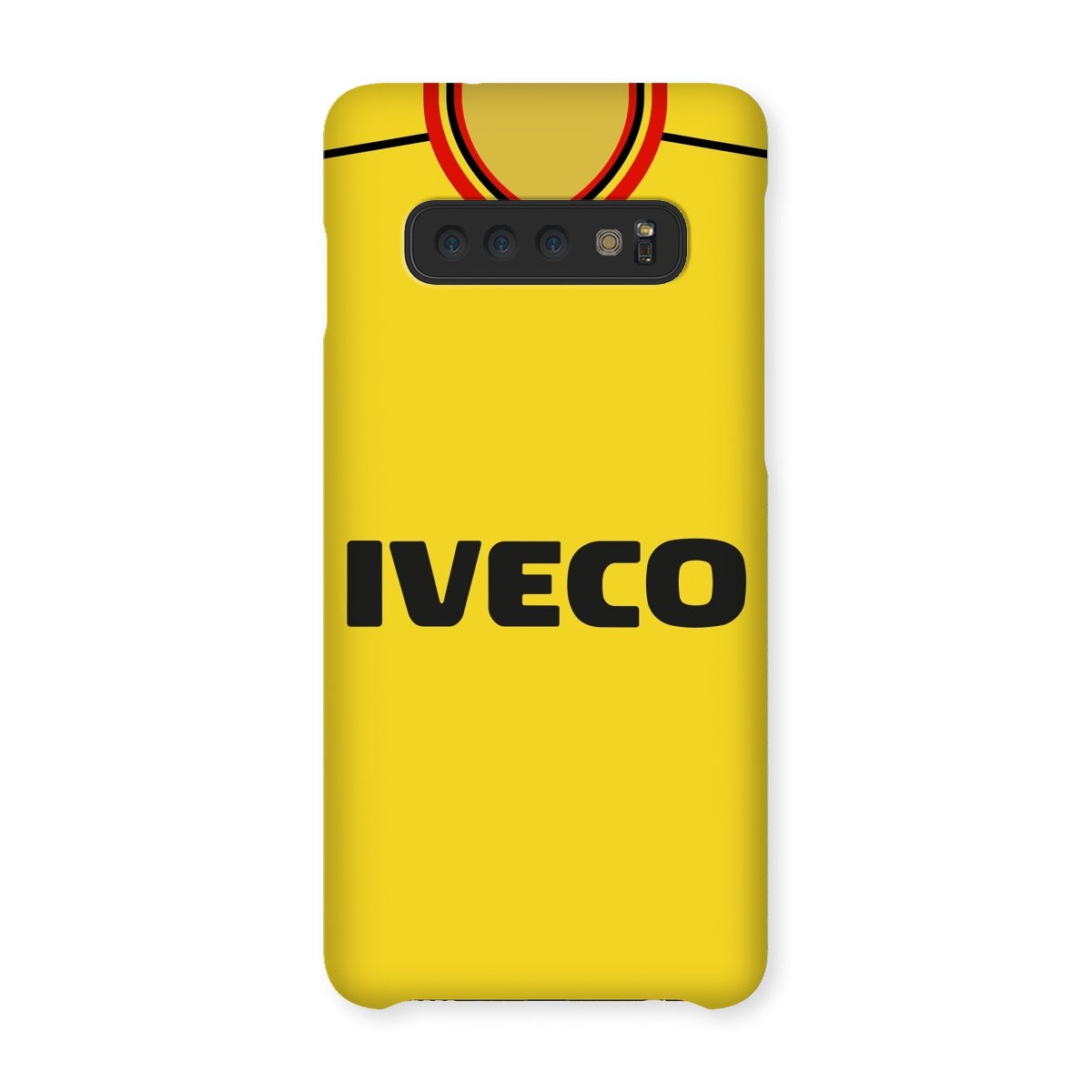 Watford 82-85 Home Kit Phone Case