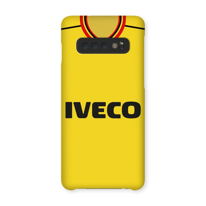 Watford 82-85 Home Kit Phone Case