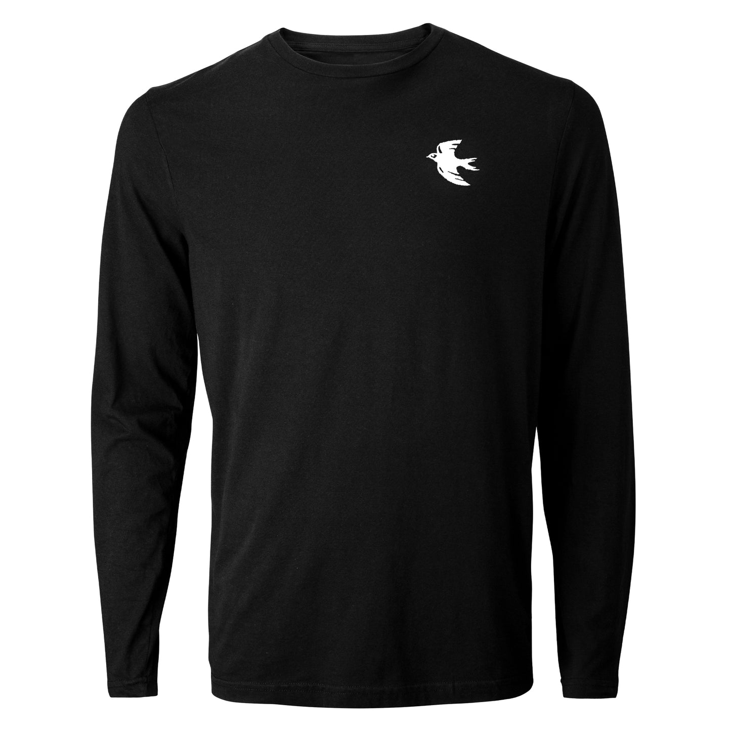Citybluebirds Long Sleeved T-Shirt