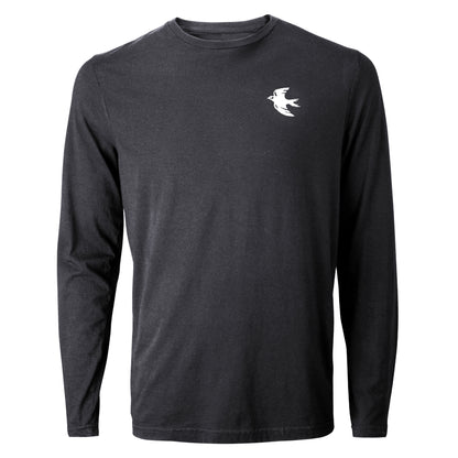 Citybluebirds Long Sleeved T-Shirt