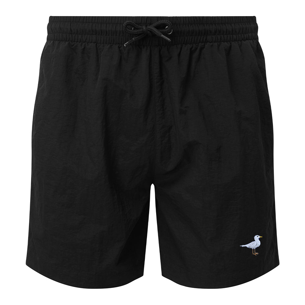 BHASeagulls Swimming Trunks