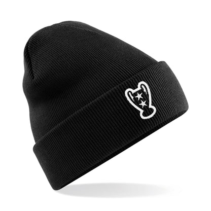 Chelsea Knitted Beanie
