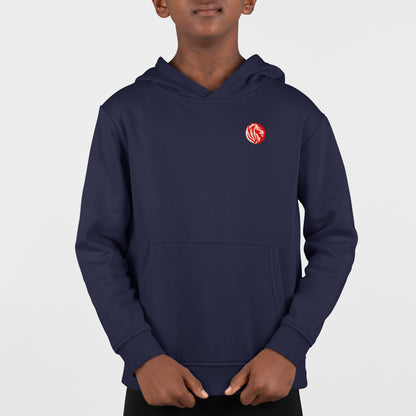 TheTeessiders Children's Hoodie