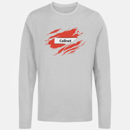 Boro 1997/98 Home Kit Long Sleeve T-Shirt