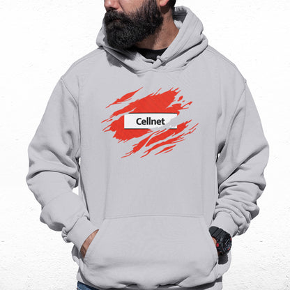 Boro 1997/98 Home Kit Hoodie