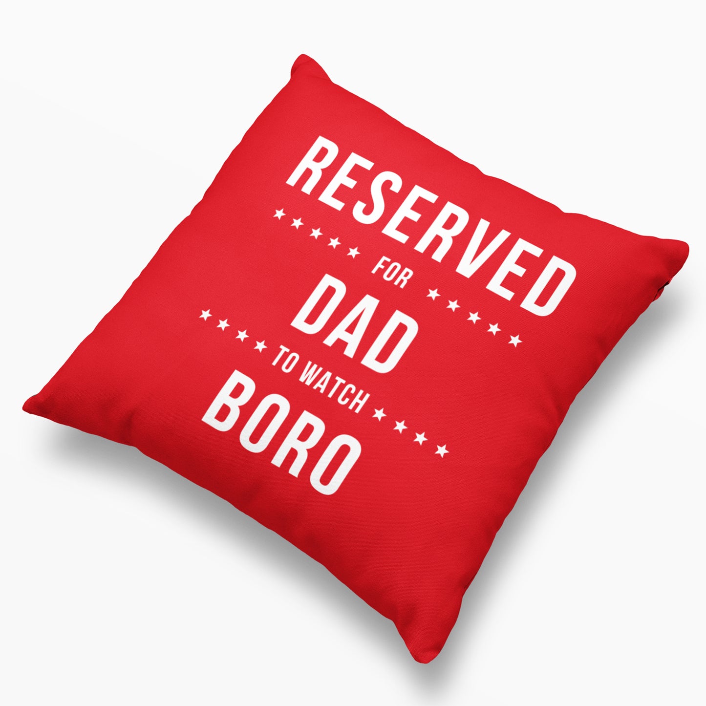 Reserved Boro Cushion