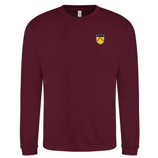 The-Clarets Unisex Sweatshirt