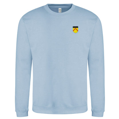 The-Clarets Unisex Sweatshirt
