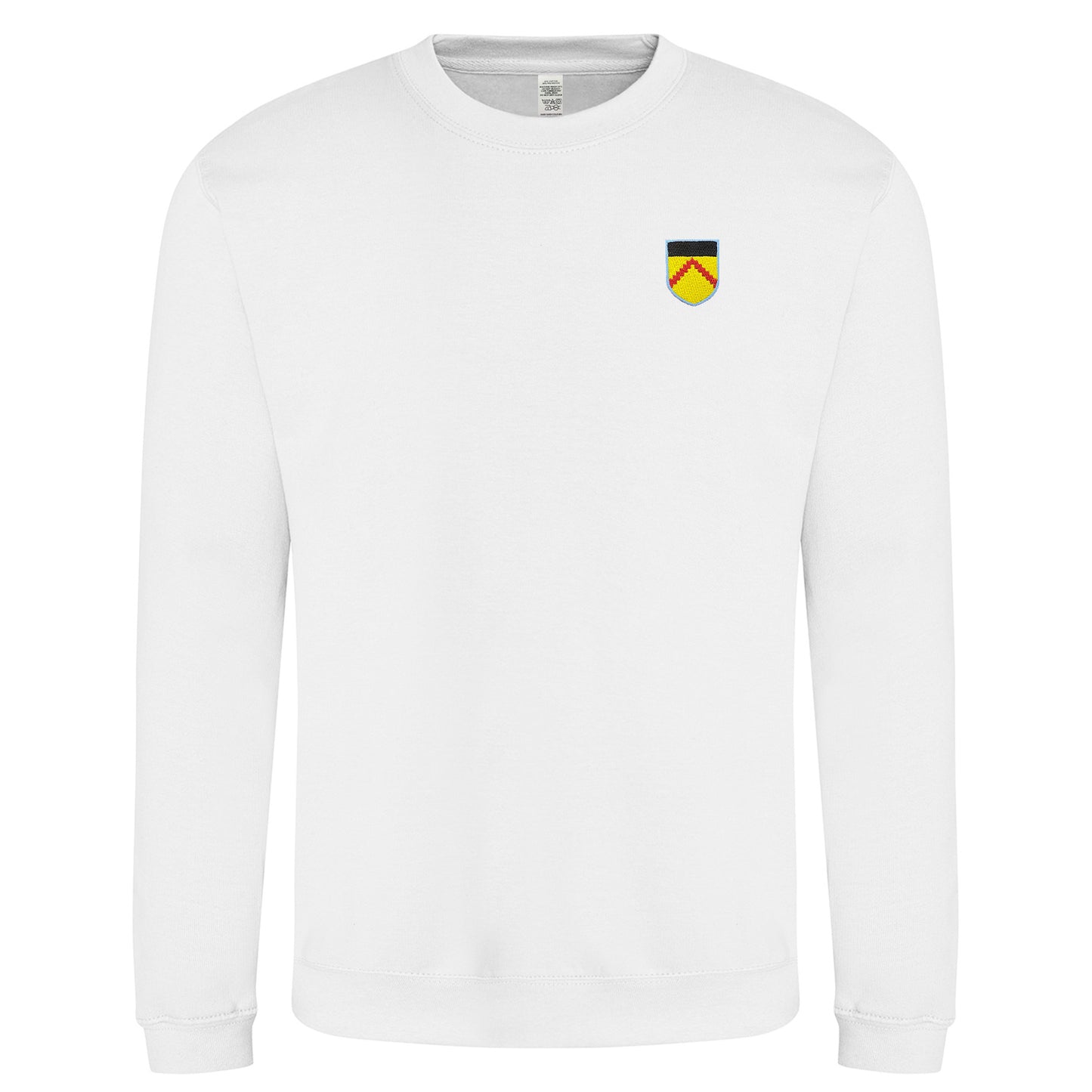 The-Clarets Unisex Sweatshirt