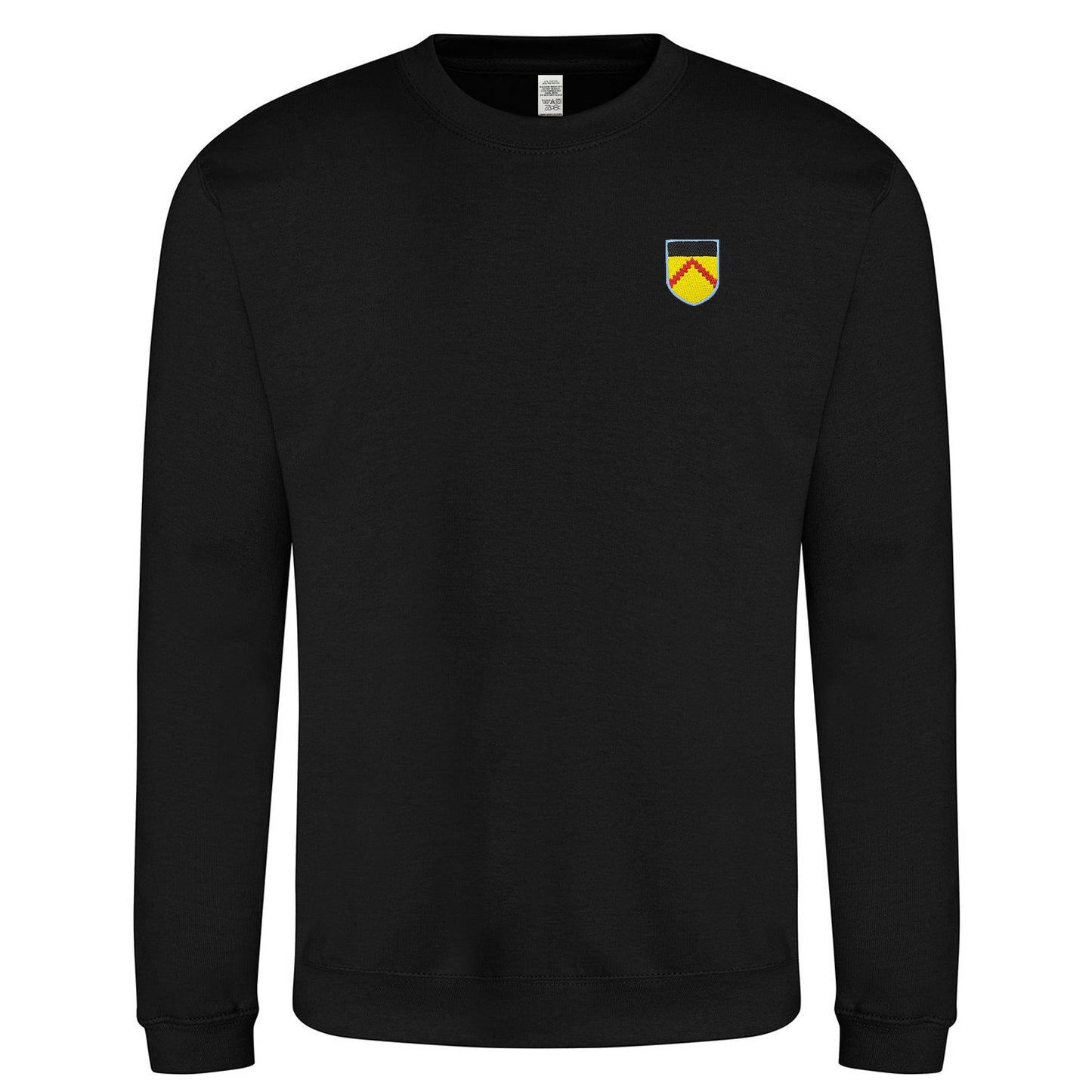 The-Clarets Unisex Sweatshirt