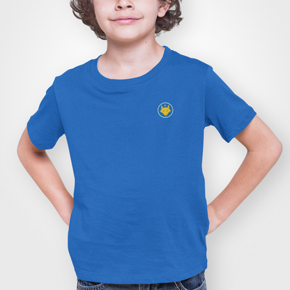ComeOnLeicester Children's T-Shirt
