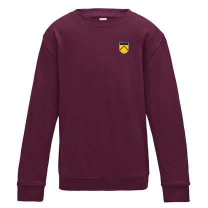 The-Clarets Children's Sweatshirt