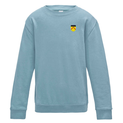 The-Clarets Children's Sweatshirt