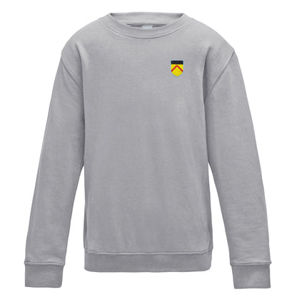 The-Clarets Children's Sweatshirt
