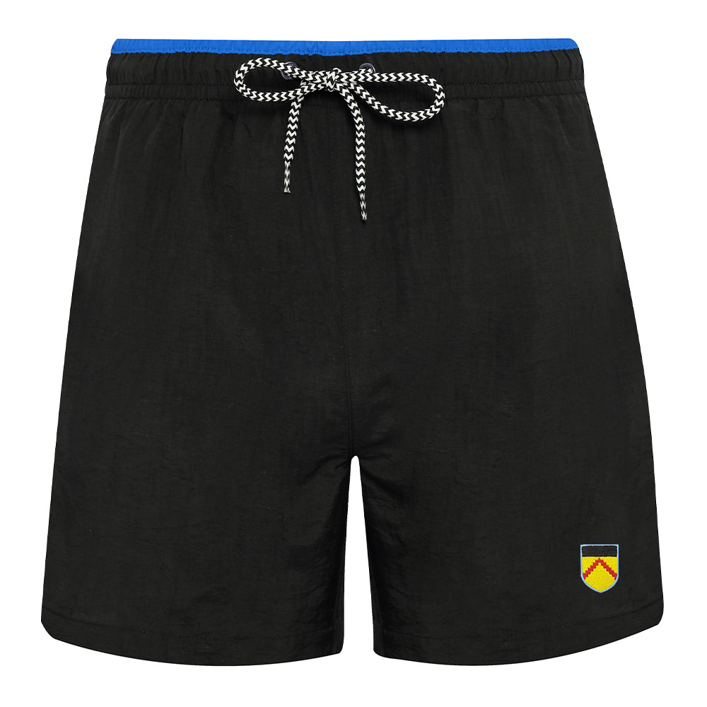 The-Clarets Swimming Trunks