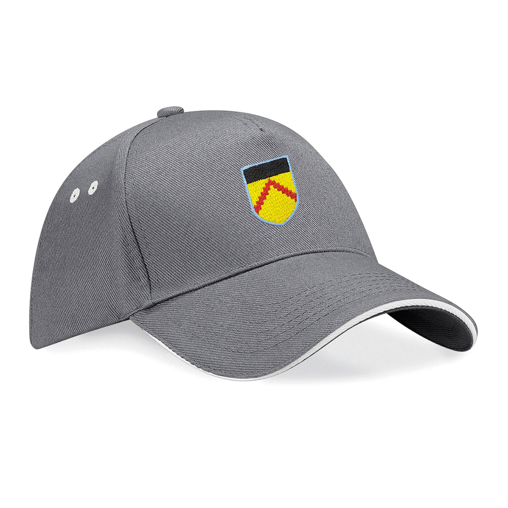 The-Clarets Varsity Cap