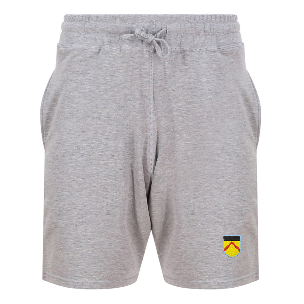 The-Clarets Jog Shorts