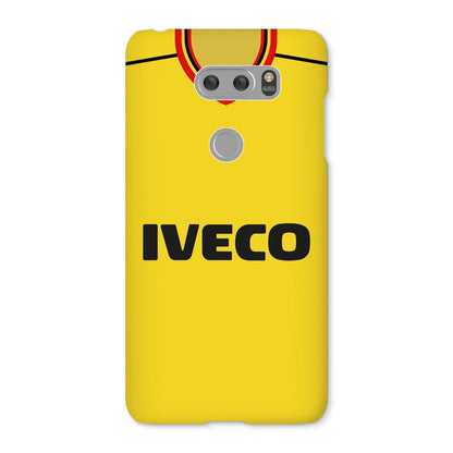 Watford 82-85 Home Kit Phone Case