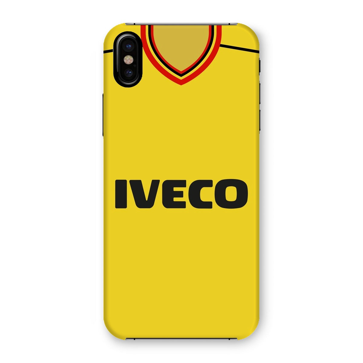 Watford 82-85 Home Kit Phone Case