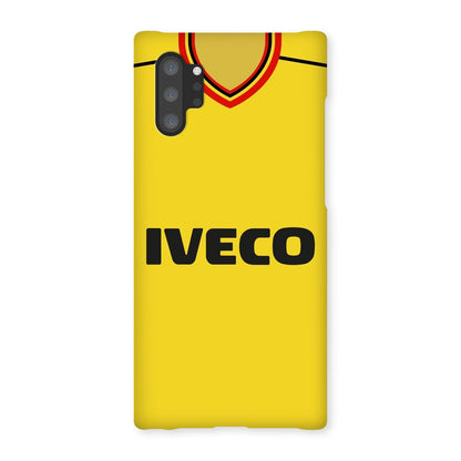Watford 82-85 Home Kit Phone Case