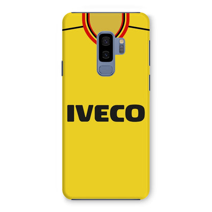 Watford 82-85 Home Kit Phone Case