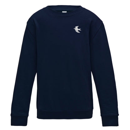 CityBluebirds Children's Sweatshirt