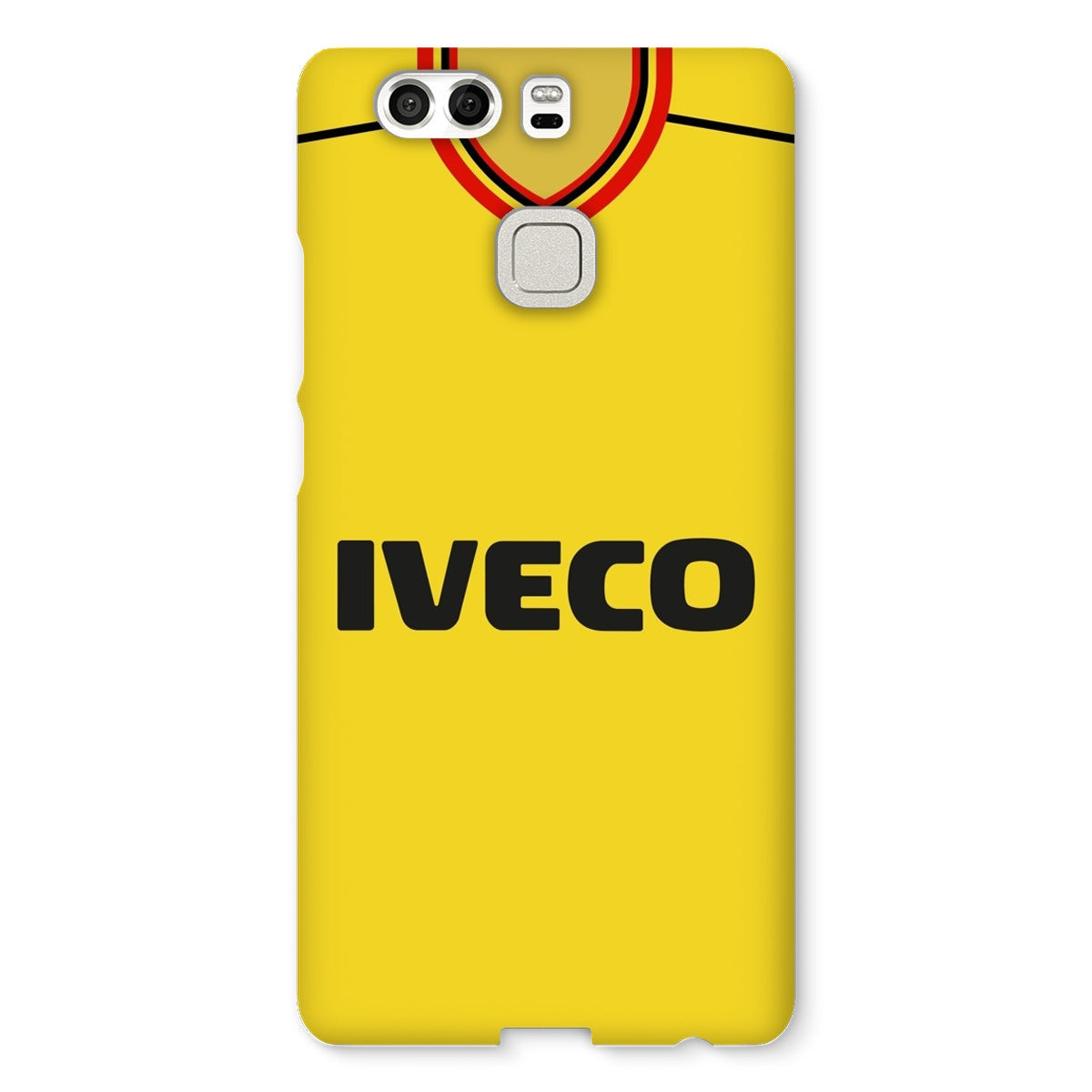 Watford 82-85 Home Kit Phone Case