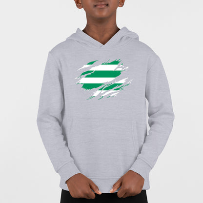 Celtic 1967 Home Kit Children's Hoodie