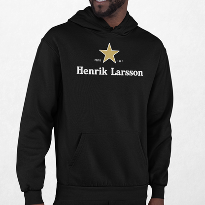 Henrik Larsson Hoodie