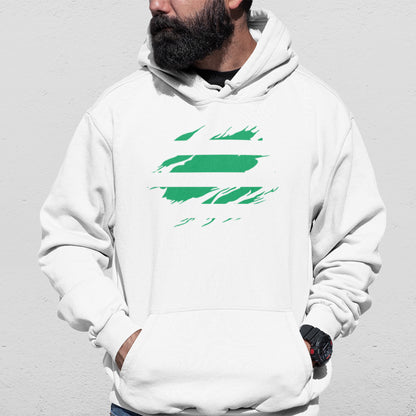 Celtic 1967 Home Kit Hoodie