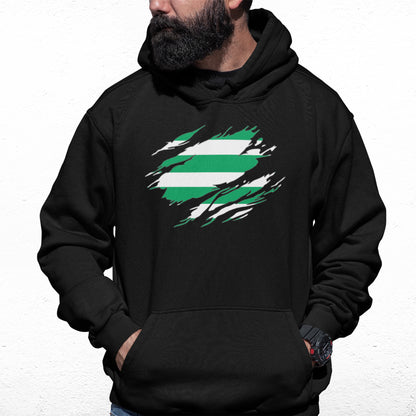 Celtic 1967 Home Kit Hoodie