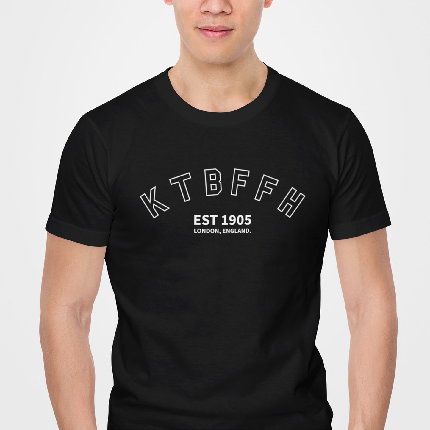 KTBFFH 1905 T-Shirt