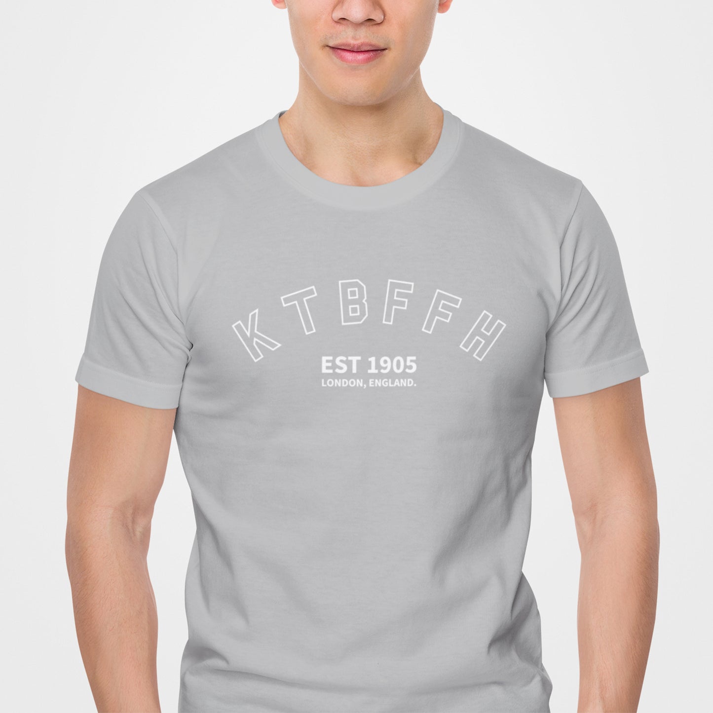 KTBFFH 1905 T-Shirt