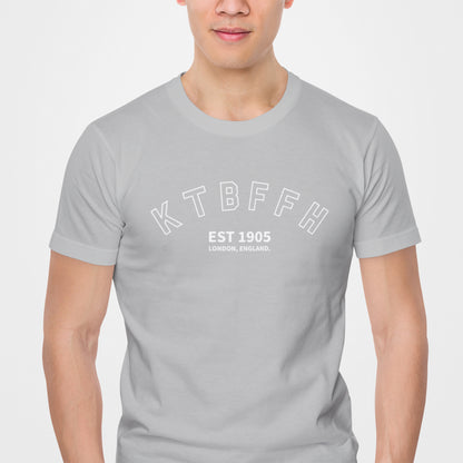 KTBFFH 1905 T-Shirt