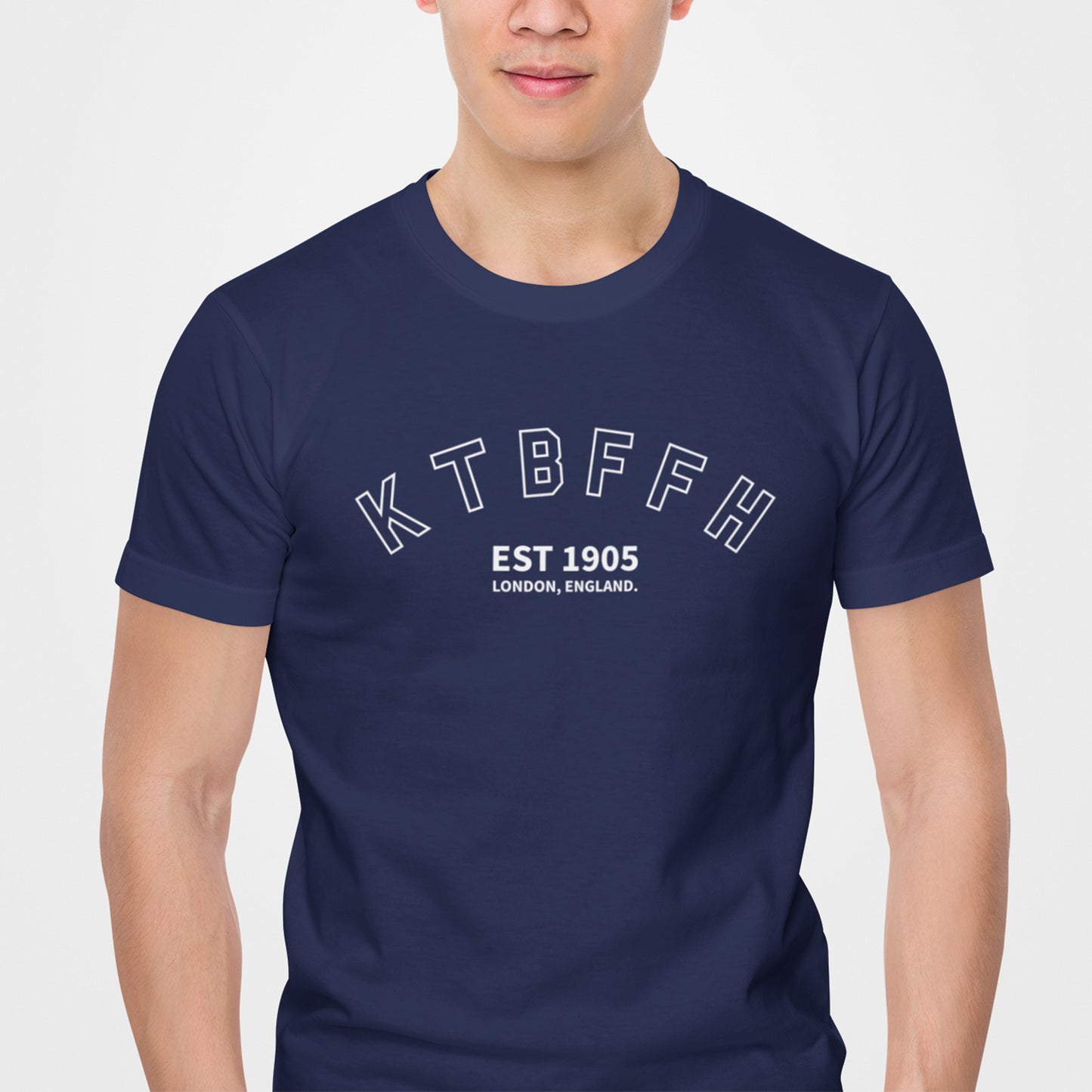 KTBFFH 1905 T-Shirt
