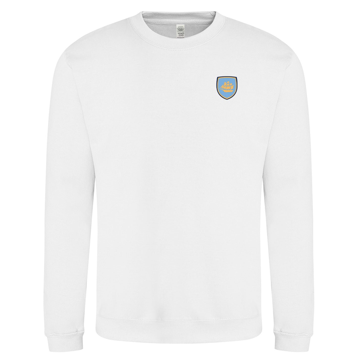 ManCityzens Unisex Sweatshirt