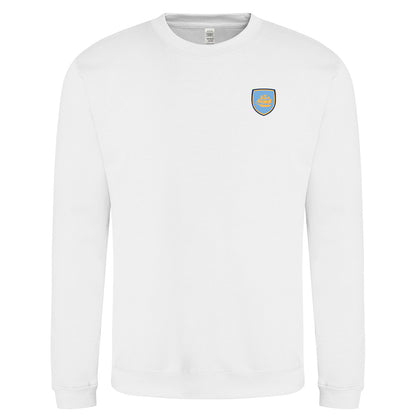 ManCityzens Unisex Sweatshirt