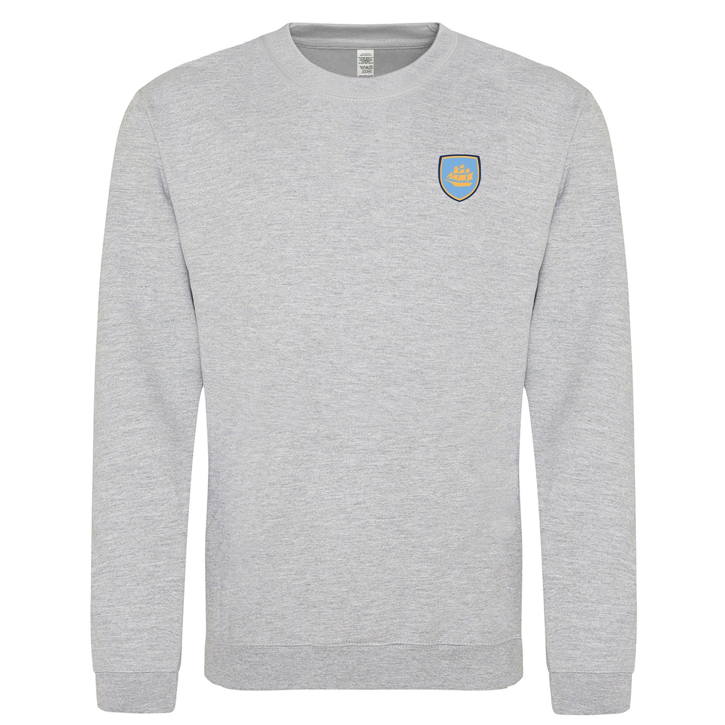 ManCityzens Unisex Sweatshirt