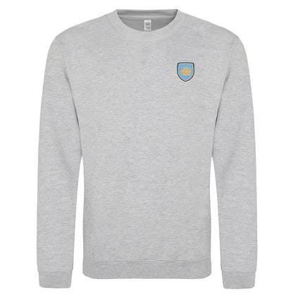 ManCityzens Unisex Sweatshirt