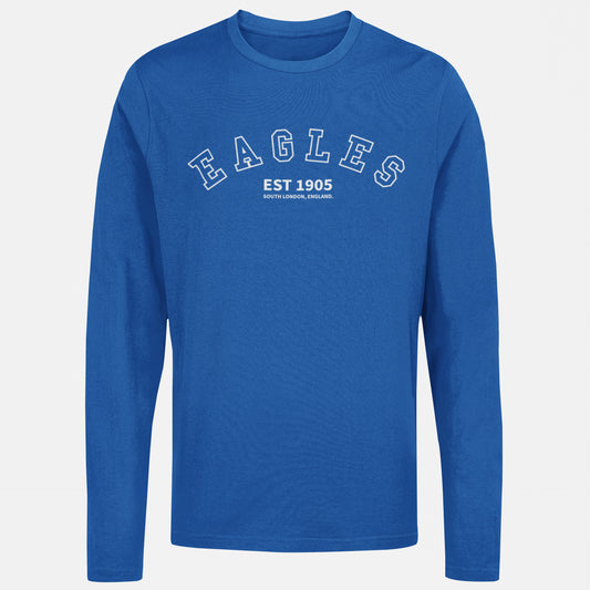 Eagles 1905 Long Sleeve T-Shirt