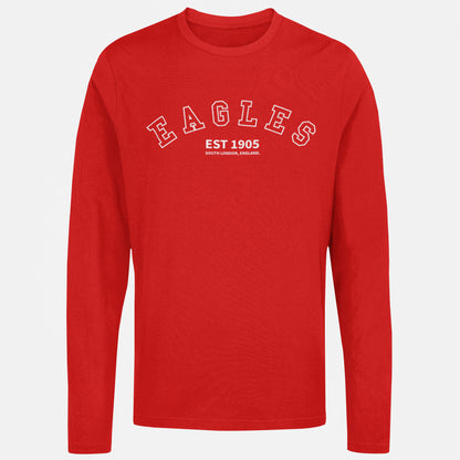 Eagles 1905 Long Sleeve T-Shirt