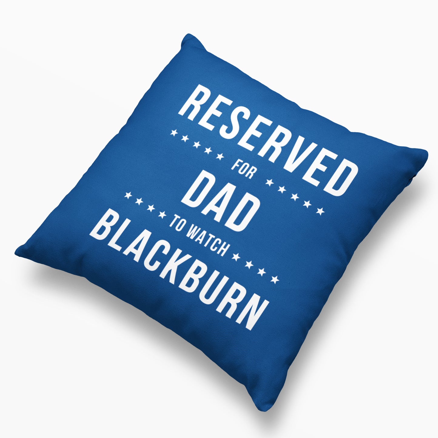 Reserved Blackburn Cushion