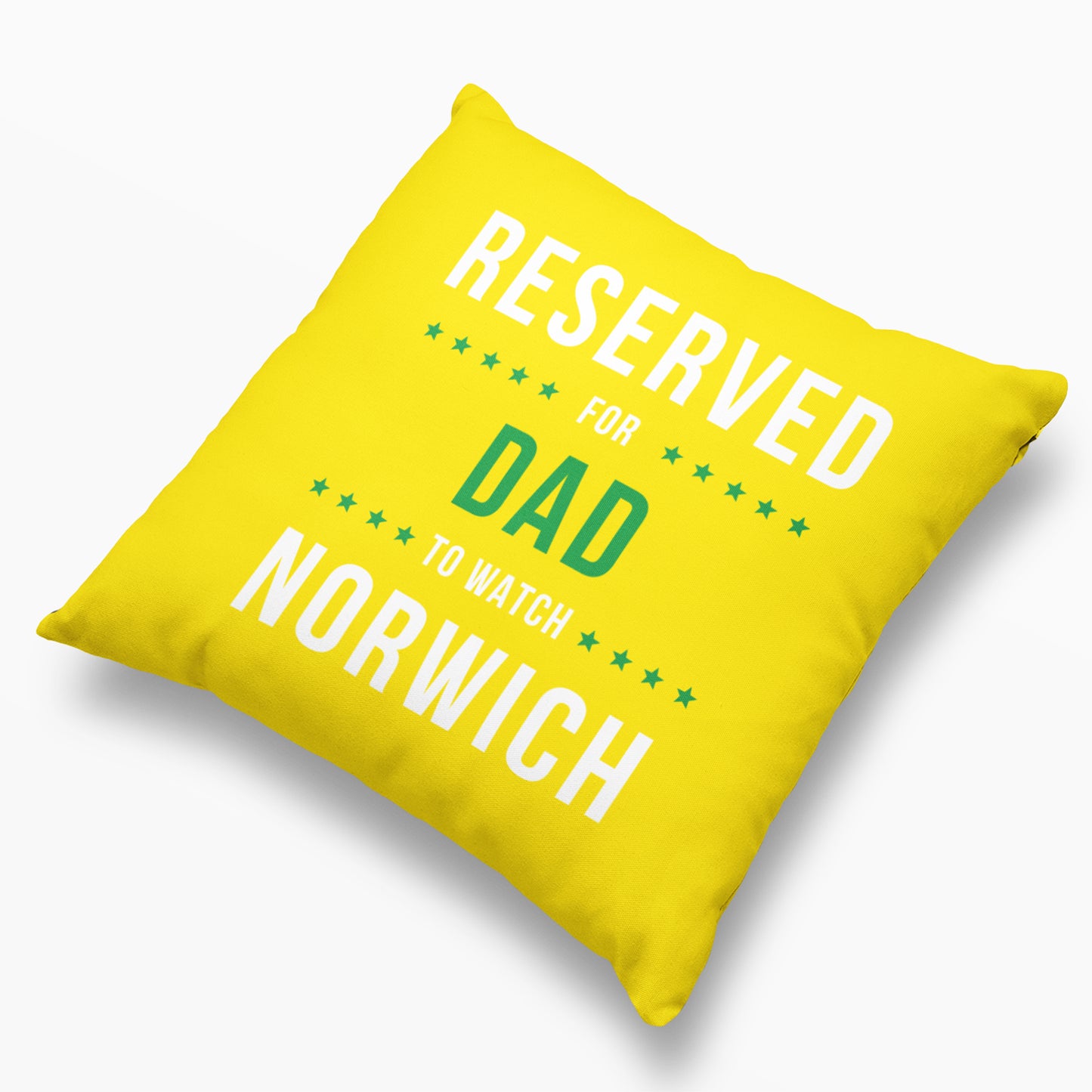 Reserved Norwich Cushion