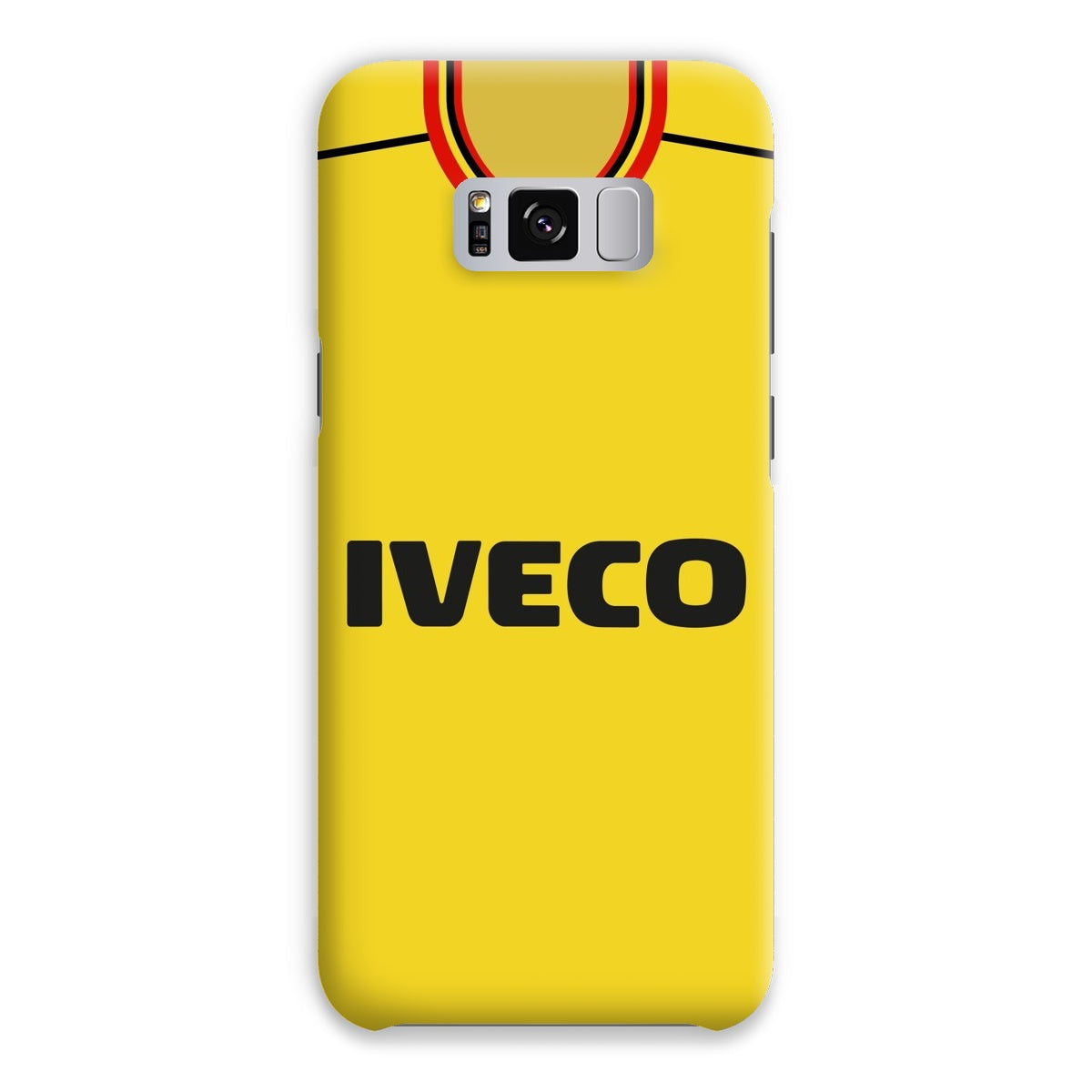 Watford 82-85 Home Kit Phone Case