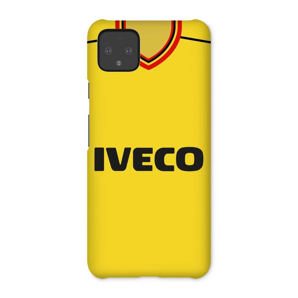 Watford 82-85 Home Kit Phone Case