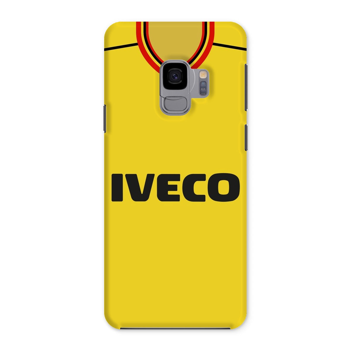 Watford 82-85 Home Kit Phone Case