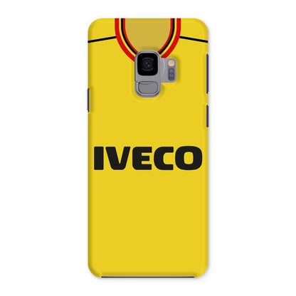 Watford 82-85 Home Kit Phone Case