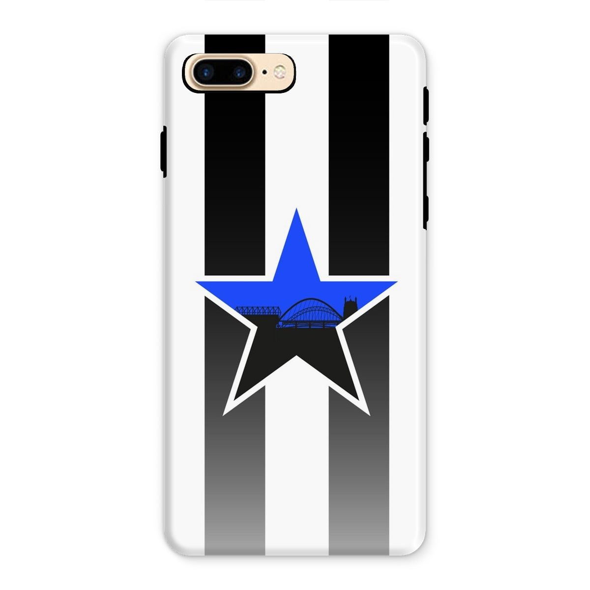 ToonArmy Phone Case